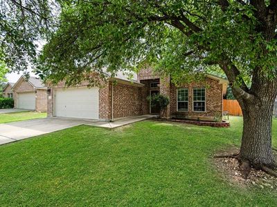 107 S Treasure Oaks Dr