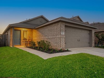 7311 Greenbriar Canyon Ln