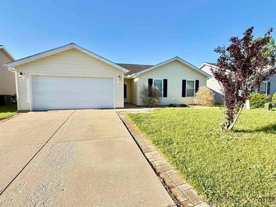 Property at 7917 Drake Dr, Chandler, IN