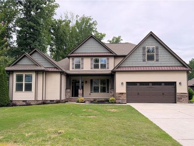 407 Oak Ridge Pl