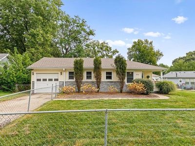 Property at 4715 Alhambra St, Mission, KS