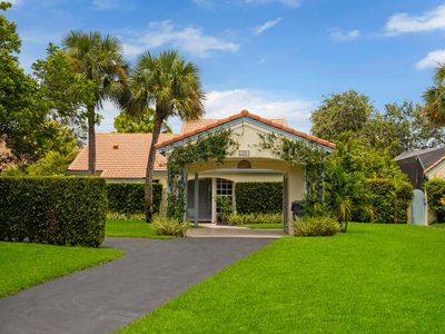 2291 Las Casitas Drive