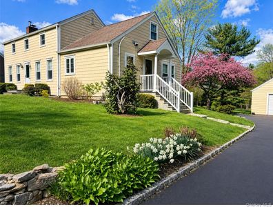 453 Smith Ridge Road
