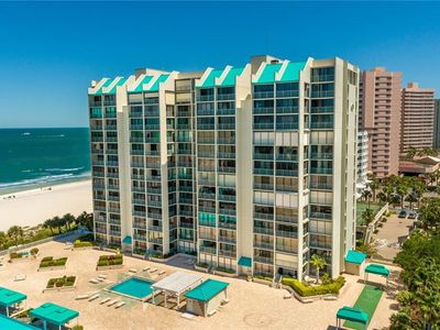 1390 Gulf Blvd #Penthouse 3