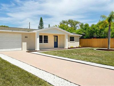 3641 Harvard Dr