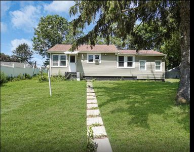 Property at 134 Maywood Drive, Mastic Beach, NY