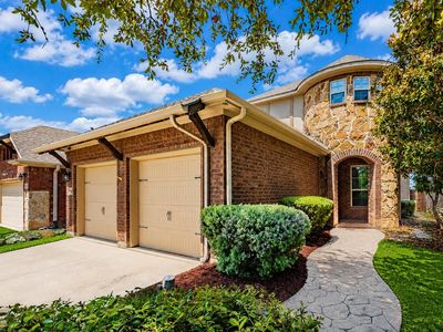 2609 Frisco Wood Dr