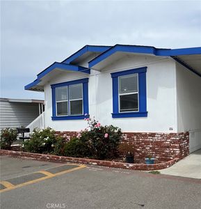 6241 Warner Ave SPC 108