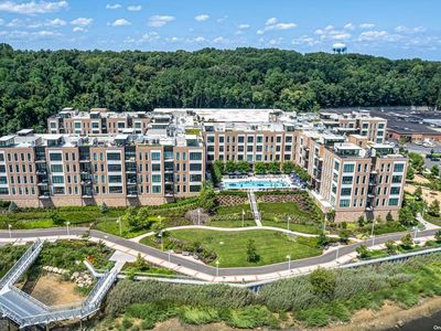 100 Garvies Point Rd UNIT 1308