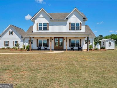 Property at 240 Williams Cir, Elko, GA