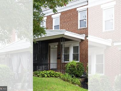 2726 Ellicott Dr