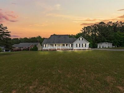 2529 Danny Bell Rd