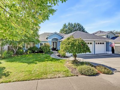 2663 Kerrisdale Ridge Dr