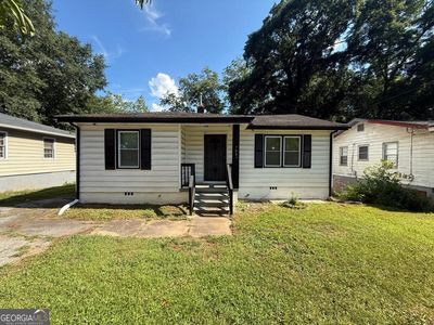 1001 Moreland Dr SE