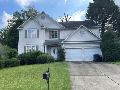 1632 Moonlake Trl NW