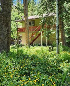Property at 7361 Brook Forest Drive, Evergreen, CO