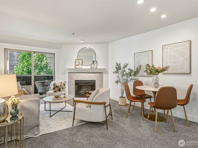 3150 W Government Way #201