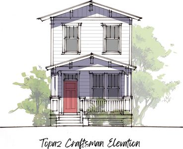 Topaz Plan, 44 West