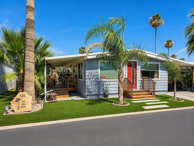 2605 S Tomahawk Rd Lot 126