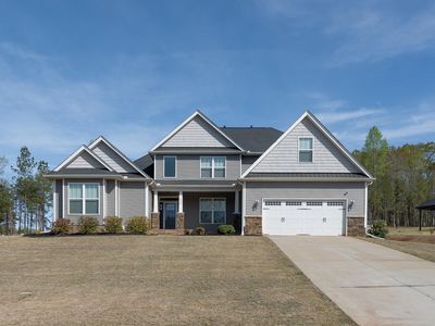 535 Forden Dr