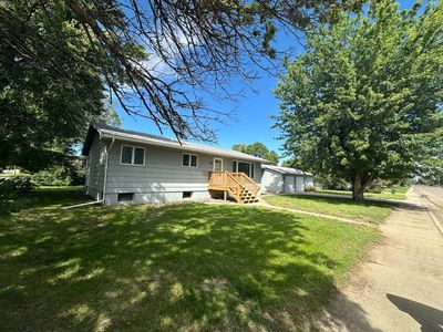 Property at 1119 9th Ave SW, Sidney, MT