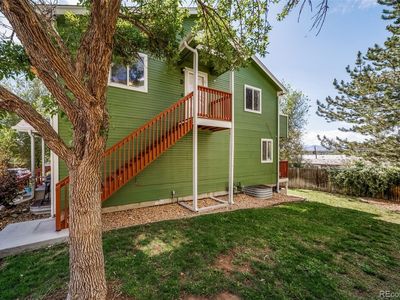 3234 W Girard Avenue #D
