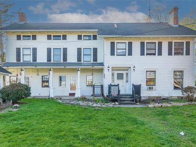111 Browns Road