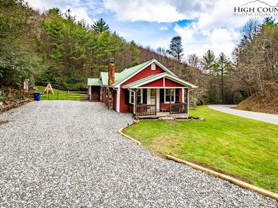 1652 Conley Cheek Road