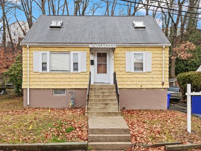 Property at 115 Windham Rd, Hyde Park, MA