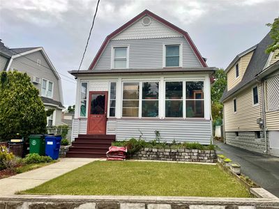 141 Fisher Avenue