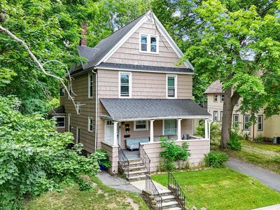 Property at 15 Vine St, Binghamton, NY