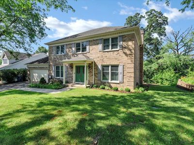 2135 Hamilton Dr