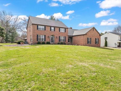 1303 Hickory Tree Ct