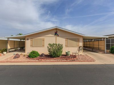 5402 E McKellips Rd Lot 136