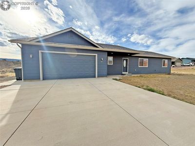 Property at 341 Kelsey Ct, Florence, CO