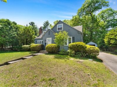 Property at 10 Park Ln, East Walpole, MA