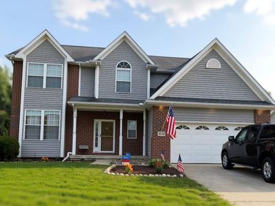 2250 Kildare Dr