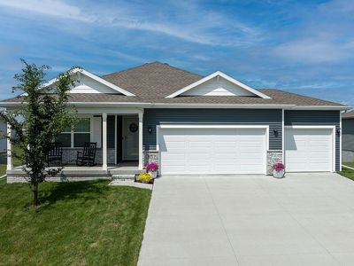 Property at 903 Juneberry Dr, Palo, IA