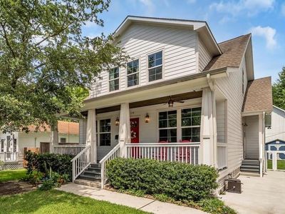 118 Northwood St