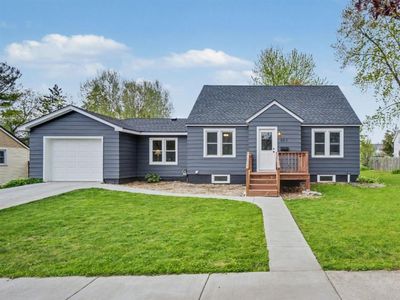 Property at 523 Madison Street, Stanley, WI