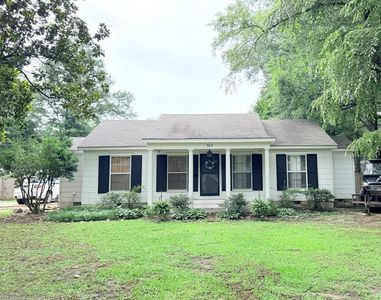 Property at 503 Avery St, Cleveland, MS