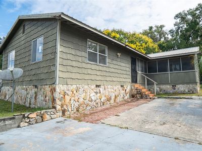 Property at 311 S THOMPSON AVENUE, Deland, FL