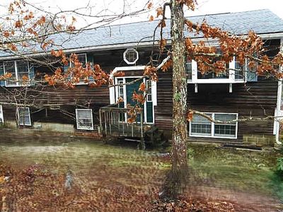 37 Dodgers Hole Rd