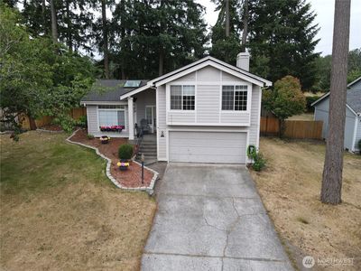 Property at 8920 81st, Lakewood, WA