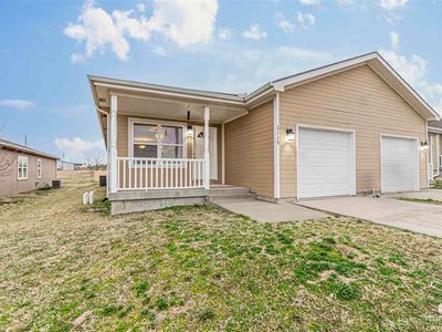 Property at 2119 Killdeer Rd, Junction City, KS