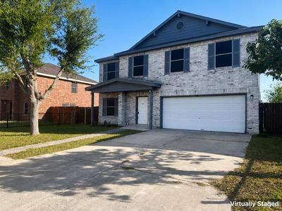 2402 Llano Grande Ln