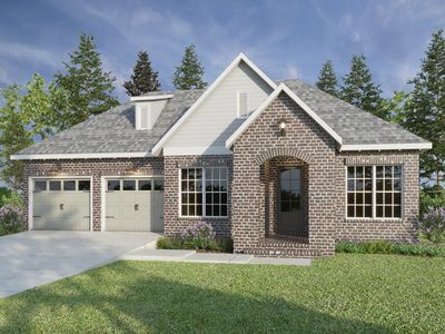 Roseland Plan, Hillbrook