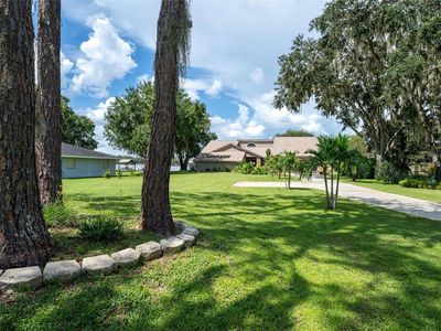 3539 Lake Padgett Dr