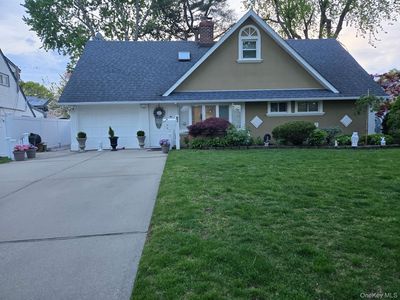 Property at 52 Mist Lane, Westbury, NY