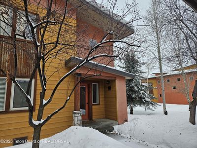 7580 Mountain Laurel Dr #A8